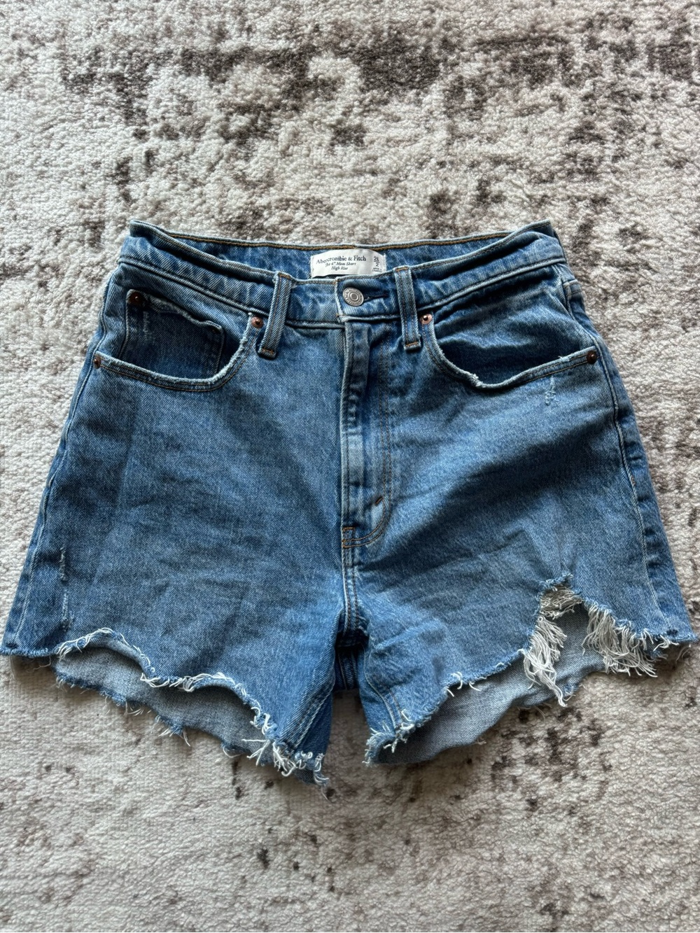 Abercrombie Shorts